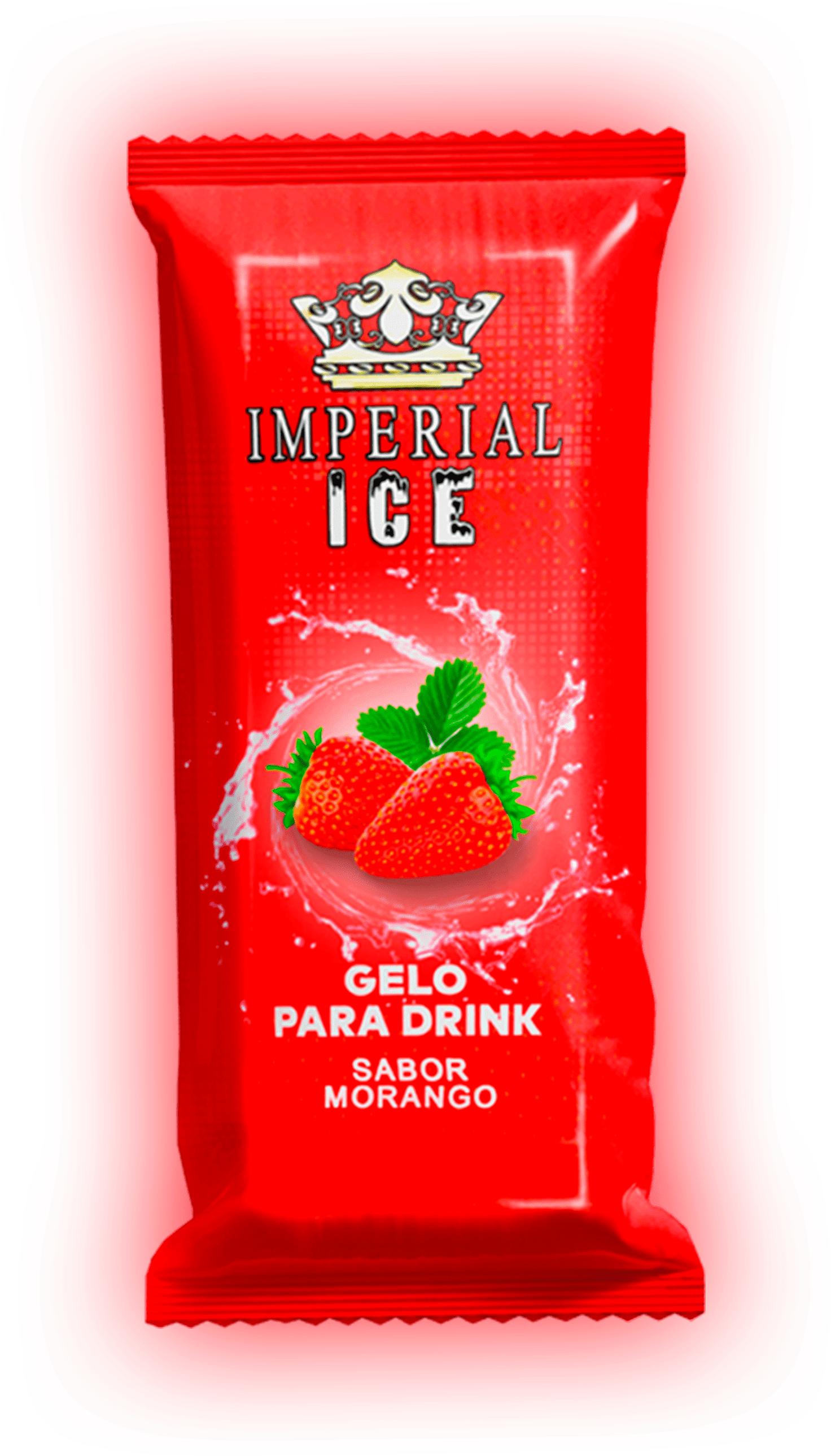 Saiba mais sobre nós - Imperial Ice - Gelo de Coco para Revenda